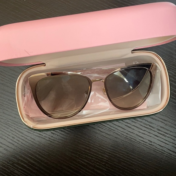 Kate spade Jabrea sun glasses - Picture 2 of 7